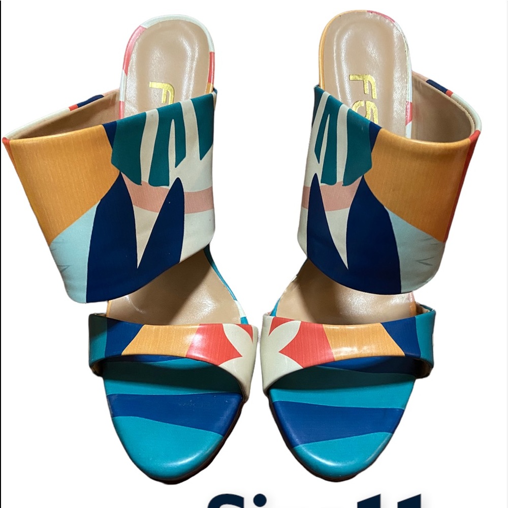 Heel